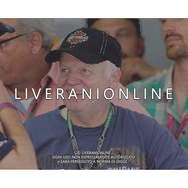 Formula One 2014 World Championship - German Grand Prix Norbert Vettel ©PHOTOSHOT/AGENZIA ALDO LIVERANI SAS - ITALY ONLY - EDITORIAL USE ONLY