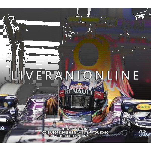 Formula One 2014 World Championship - German Grand Prix Daniel Ricciardo (AUS#3), Infiniti Red Bull Racing ©PHOTOSHOT/AGENZIA ALDO LIVERANI SAS - ITALY ONLY - EDITORIAL USE ONLY