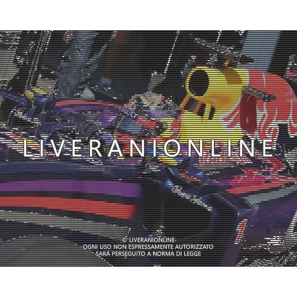 Formula One 2014 World Championship - German Grand Prix Sebastian Vettel (D#1), Infiniti Red Bull Racing ©PHOTOSHOT/AGENZIA ALDO LIVERANI SAS - ITALY ONLY - EDITORIAL USE ONLY
