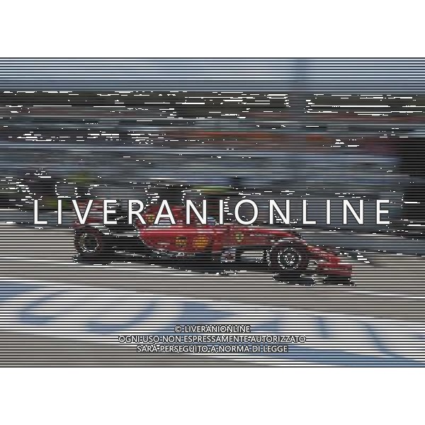 Formula One 2014 World Championship - German Grand Prix Fernando Alonso (SPA#14), Scuderia Ferrari ©photoshot/AGENZIA ALDO LIVERANI SAS - ITALY ONLY - EDITORIAL USE ONLY