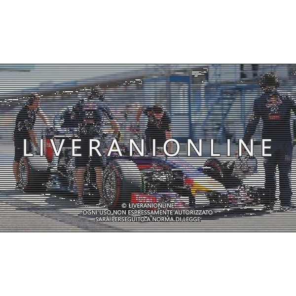 Formula One 2014 World Championship - German Grand Prix Sebastian Vettel (D#1), Infiniti Red Bull Racing ©photoshot/AGENZIA ALDO LIVERANI SAS - ITALY ONLY - EDITORIAL USE ONLY