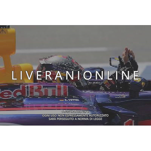 Formula One 2014 World Championship - German Grand Prix Sebastian Vettel (D#1), Infiniti Red Bull Racing ©photoshot/AGENZIA ALDO LIVERANI SAS - ITALY ONLY - EDITORIAL USE ONLY