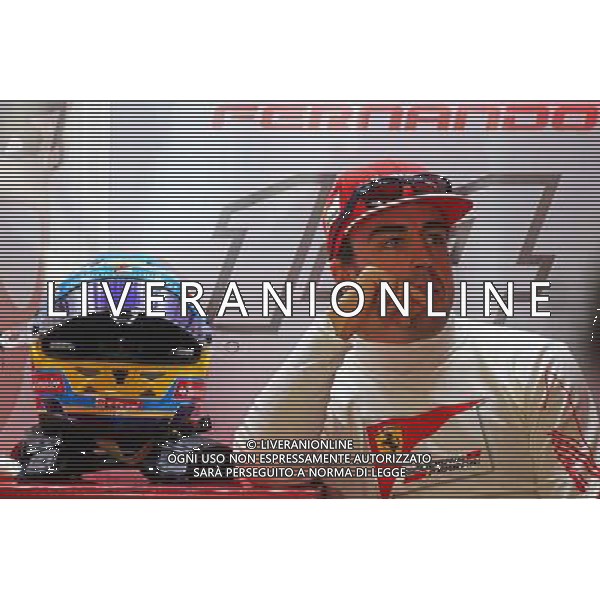 Fernando Alonso (ESP) Ferrari. 19.07.2014. Formula 1 World Championship, Rd 10, German Grand Prix, Hockenheim, Germany, Qualifying Day. - www.xpbimages.com, EMail: requests@xpbimages.com - copy of publication required for printed pictures. Every used picture is fee-liable. © Copyright: Batchelor / XPB Images AG ALDO LIVERANI SAS ONLY ITALY