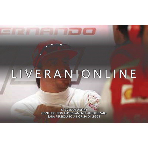 Fernando Alonso (ESP) Ferrari. 19.07.2014. Formula 1 World Championship, Rd 10, German Grand Prix, Hockenheim, Germany, Qualifying Day. - www.xpbimages.com, EMail: requests@xpbimages.com - copy of publication required for printed pictures. Every used picture is fee-liable. © Copyright: Batchelor / XPB Images AG ALDO LIVERANI SAS ONLY ITALY