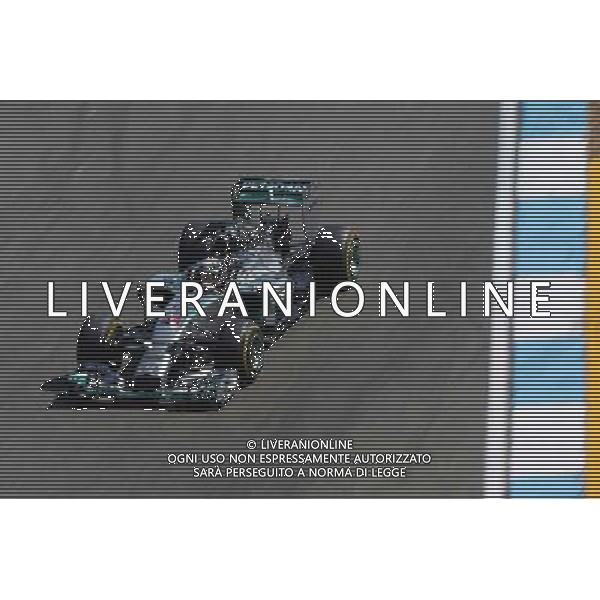 Lewis Hamilton (GBR) Mercedes AMG F1 W05. 19.07.2014. Formula 1 World Championship, Rd 10, German Grand Prix, Hockenheim, Germany, Qualifying Day. - www.xpbimages.com, EMail: requests@xpbimages.com - copy of publication required for printed pictures. Every used picture is fee-liable. © Copyright: Herweg / XPB Images AG ALDO LIVERANI SAS ONLY ITALY