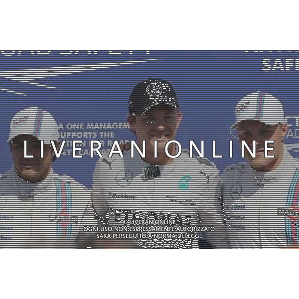 Felipe Massa (BRA), Williams F1 Team, Nico Rosberg (GER), Mercedes AMG F1 Team and Valtteri Bottas (FIN), Williams F1 Team 19.07.2014. Formula 1 World Championship, Rd 10, German Grand Prix, Hockenheim, Germany, Qualifying Day. - www.xpbimages.com, EMail: requests@xpbimages.com - copy of publication required for printed pictures. Every used picture is fee-liable. © Copyright: Charniaux / XPB Images AG ALDO LIVERANI SAS ONLY ITALY