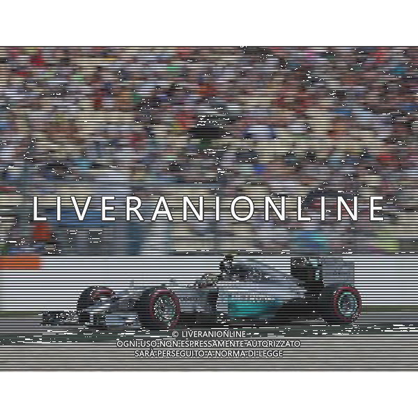  Nico Rosberg(D#6), Mercedes AMG Petronas F1 Team German Grand Prix 2014, Hockenheim ©photoshot/AGENZIA ALDO LIVERANI SAS - ITALY ONLY - EDITORIAL USE ONLY