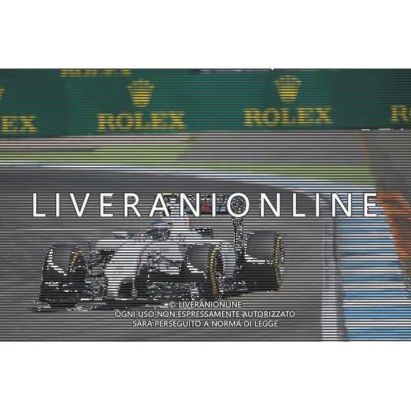  Valtteri Bottas (FIN#77), Williams Martini Racing German Grand Prix 2014, Hockenheim ©photoshot/AGENZIA ALDO LIVERANI SAS - ITALY ONLY - EDITORIAL USE ONLY