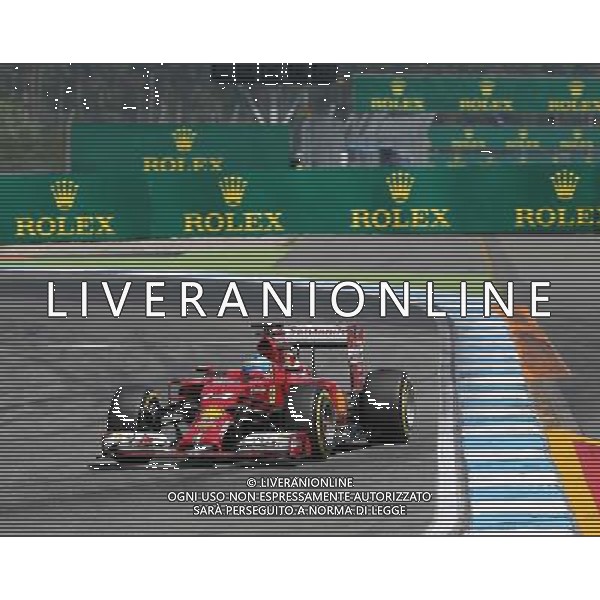  Fernando Alonso (SPA#14), Scuderia Ferrari German Grand Prix 2014, Hockenheim ©photoshot/AGENZIA ALDO LIVERANI SAS - ITALY ONLY - EDITORIAL USE ONLY