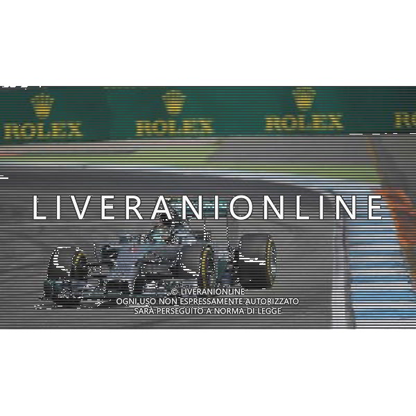  Nico Rosberg(D#6), Mercedes AMG Petronas F1 Team German Grand Prix 2014, Hockenheim ©photoshot/AGENZIA ALDO LIVERANI SAS - ITALY ONLY - EDITORIAL USE ONLY