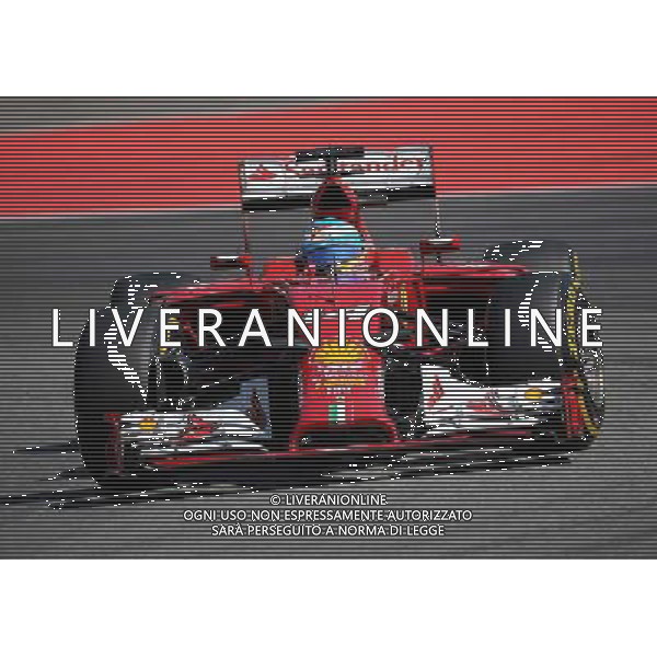  Fernando Alonso (SPA#14), Scuderia Ferrari German Grand Prix 2014, Hockenheim ©photoshot/AGENZIA ALDO LIVERANI SAS - ITALY ONLY - EDITORIAL USE ONLY
