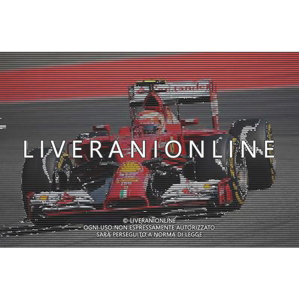  Kimi Raikkonen (FIN#7), Scuderia Ferrari German Grand Prix 2014, Hockenheim ©photoshot/AGENZIA ALDO LIVERANI SAS - ITALY ONLY - EDITORIAL USE ONLY