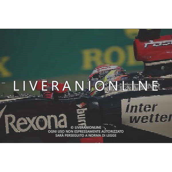  Pastor Maldonado (VEN#13) Lotus F1 Team German Grand Prix 2014, Hockenheim ©photoshot/AGENZIA ALDO LIVERANI SAS - ITALY ONLY - EDITORIAL USE ONLY
