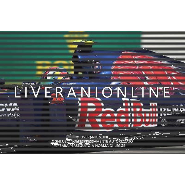  Daniil Kvyat (RUS#26), Scuderia Toro Rosso German Grand Prix 2014, Hockenheim ©photoshot/AGENZIA ALDO LIVERANI SAS - ITALY ONLY - EDITORIAL USE ONLY