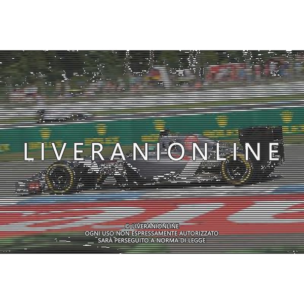  Esteban Gutierrez (MEX#21), Sauber F1 Team German Grand Prix 2014, Hockenheim ©photoshot/AGENZIA ALDO LIVERANI SAS - ITALY ONLY - EDITORIAL USE ONLY