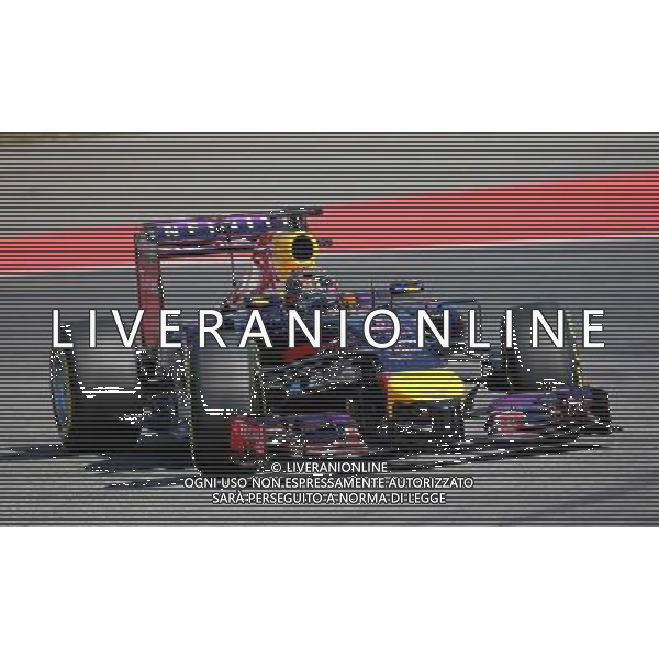  Sebastian Vettel (D#1), Infiniti Red Bull Racing German Grand Prix 2014, Hockenheim ©photoshot/AGENZIA ALDO LIVERANI SAS - ITALY ONLY - EDITORIAL USE ONLY