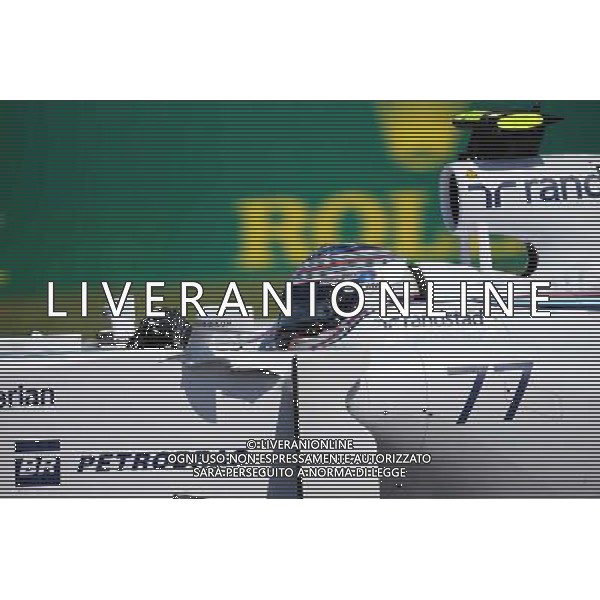  Valtteri Bottas (FIN#77), Williams Martini Racing German Grand Prix 2014, Hockenheim ©photoshot/AGENZIA ALDO LIVERANI SAS - ITALY ONLY - EDITORIAL USE ONLY