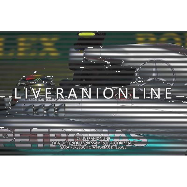  Nico Rosberg(D#6), Mercedes AMG Petronas F1 Team German Grand Prix 2014, Hockenheim ©photoshot/AGENZIA ALDO LIVERANI SAS - ITALY ONLY - EDITORIAL USE ONLY