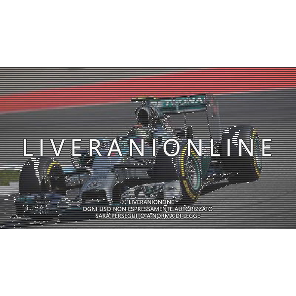  Nico Rosberg(D#6), Mercedes AMG Petronas F1 Team German Grand Prix 2014, Hockenheim ©photoshot/AGENZIA ALDO LIVERANI SAS - ITALY ONLY - EDITORIAL USE ONLY