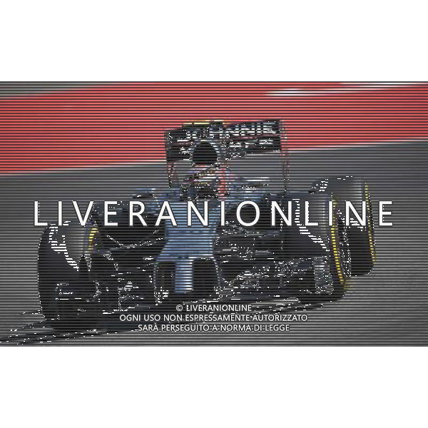  Kevin Magnussen (DNK#20), McLaren Mercedes German Grand Prix 2014, Hockenheim ©photoshot/AGENZIA ALDO LIVERANI SAS - ITALY ONLY - EDITORIAL USE ONLY