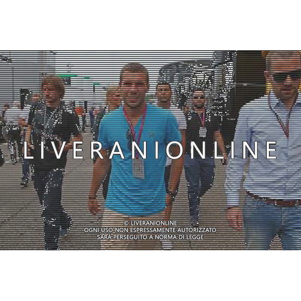  20.07.2014. Formula 1 World Championship, Rd 10, German Grand Prix, Hockenheim, Germany, Race Day. - www.xpbimages.com, EMail: requests@xpbimages.com - copy of publication required for printed pictures. Every used picture is fee-liable. © Copyright: Batchelor / XPB Images /AGENZIA ALDO LIVERANI SAS - ITALY ONLY - EDITORIAL USE ONLY - Gp F1 germania Gara