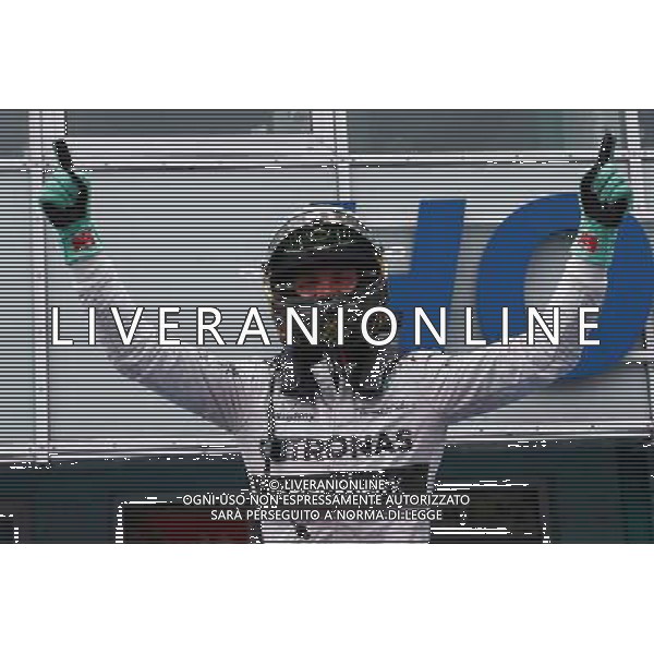 1st place Nico Rosberg (GER) Mercedes AMG F1 W05. 20.07.2014. Formula 1 World Championship, Rd 10, German Grand Prix, Hockenheim, Germany, Race Day. - www.xpbimages.com, EMail: requests@xpbimages.com - copy of publication required for printed pictures. Every used picture is fee-liable. © Copyright: Batchelor / XPB Images - Gp F1 Germania gara /AGENZIA ALDO LIVERANI SAS - ITALY ONLY - EDITORIAL USE ONLY
