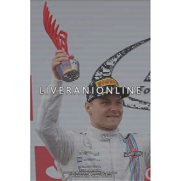 Valtteri Bottas (FIN), Williams F1 Team 20.07.2014. Formula 1 World Championship, Rd 10, German Grand Prix, Hockenheim, Germany, Race Day. - www.xpbimages.com, EMail: requests@xpbimages.com - copy of publication required for printed pictures. Every used picture is fee-liable. © Copyright: Charniaux / XPB Images - Gp F1 Germania gara /AGENZIA ALDO LIVERANI SAS - ITALY ONLY - EDITORIAL USE ONLY