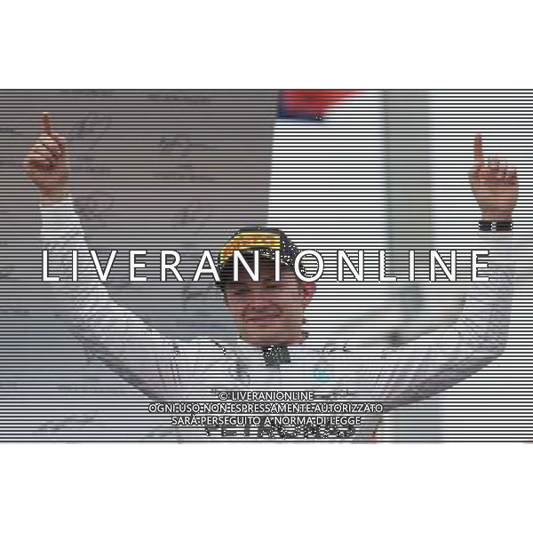 Nico Rosberg (GER), Mercedes AMG F1 Team 20.07.2014. Formula 1 World Championship, Rd 10, German Grand Prix, Hockenheim, Germany, Race Day. - www.xpbimages.com, EMail: requests@xpbimages.com - copy of publication required for printed pictures. Every used picture is fee-liable. © Copyright: Charniaux / XPB Images - Gp F1 Germania gara /AGENZIA ALDO LIVERANI SAS - ITALY ONLY - EDITORIAL USE ONLY