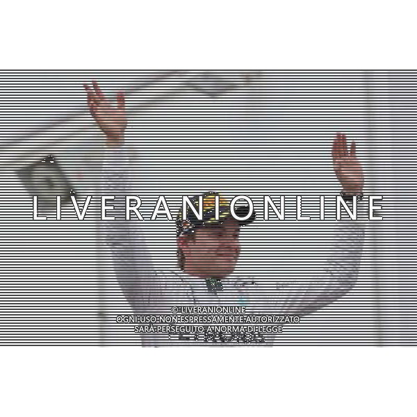 Nico Rosberg (GER), Mercedes AMG F1 Team 20.07.2014. Formula 1 World Championship, Rd 10, German Grand Prix, Hockenheim, Germany, Race Day. - www.xpbimages.com, EMail: requests@xpbimages.com - copy of publication required for printed pictures. Every used picture is fee-liable. © Copyright: Charniaux / XPB Images - Gp F1 Germania gara /AGENZIA ALDO LIVERANI SAS - ITALY ONLY - EDITORIAL USE ONLY