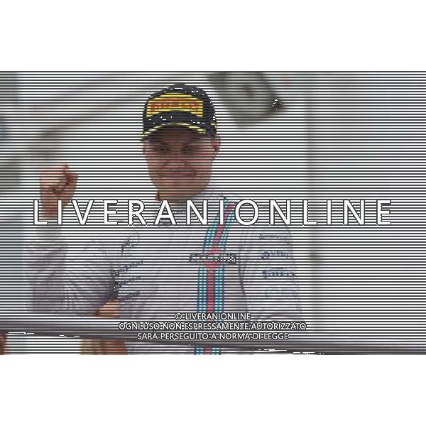 Valtteri Bottas (FIN), Williams F1 Team 20.07.2014. Formula 1 World Championship, Rd 10, German Grand Prix, Hockenheim, Germany, Race Day. - www.xpbimages.com, EMail: requests@xpbimages.com - copy of publication required for printed pictures. Every used picture is fee-liable. © Copyright: Charniaux / XPB Images - Gp F1 Germania gara /AGENZIA ALDO LIVERANI SAS - ITALY ONLY - EDITORIAL USE ONLY