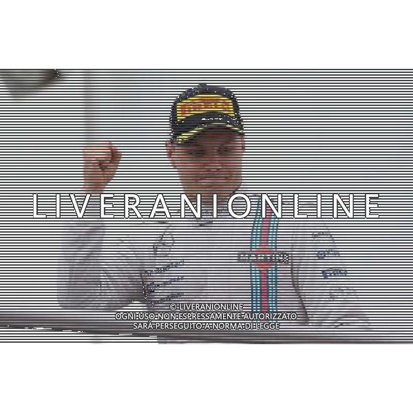 Valtteri Bottas (FIN), Williams F1 Team 20.07.2014. Formula 1 World Championship, Rd 10, German Grand Prix, Hockenheim, Germany, Race Day. - www.xpbimages.com, EMail: requests@xpbimages.com - copy of publication required for printed pictures. Every used picture is fee-liable. © Copyright: Charniaux / XPB Images - Gp F1 Germania gara /AGENZIA ALDO LIVERANI SAS - ITALY ONLY - EDITORIAL USE ONLY