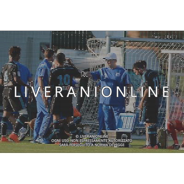 Marcelo Bielsa - 19.07.2014 - Bayer Leverkusen / Marseille - Match Amical Photo : Gaston Petrelli / Icon Sport AG ALDO LIVERANI SAS ONLY ITALY