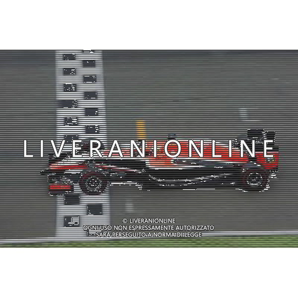 Jules Bianchi (FRA) Marussia F1 Team MR03. 20.07.2014. Formula 1 World Championship, Rd 10, German Grand Prix, Hockenheim, Germany, Race Day. - www.xpbimages.com, EMail: requests@xpbimages.com - copy of publication required for printed pictures. Every used picture is fee-liable. Â© Copyright: Herweg / XPB Images /AGENZIA ALDO LIVERANI SAS - ITALY ONLY - EDITORIAL USE ONLY - Gp F1 Germania gara