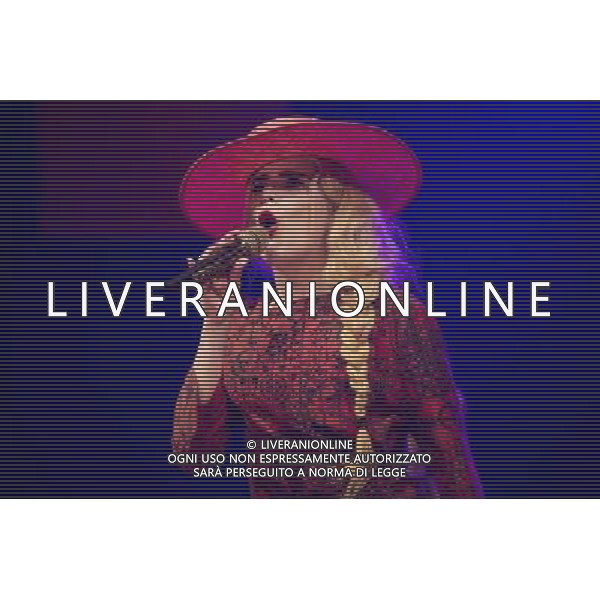 Paloma Faith performs live at Radio City Summer Live, Liverpool Arena, Liverpool, 20th July 2014. ©photoshot/AGENZIA ALDO LIVERANI SAS - ITALY ONLY - EDITORIAL USE ONLY