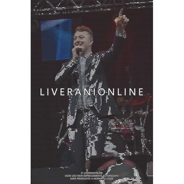 Singer Sam Smith performs live at Radio City Summer Live, Liverpool Arena, Liverpool, 20th July 2014. ©photoshot/AGENZIA ALDO LIVERANI SAS - ITALY ONLY - EDITORIAL USE ONLY