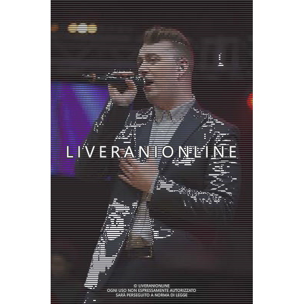 Singer Sam Smith performs live at Radio City Summer Live, Liverpool Arena, Liverpool, 20th July 2014. ©photoshot/AGENZIA ALDO LIVERANI SAS - ITALY ONLY - EDITORIAL USE ONLY