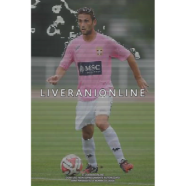 Cedric CAMBON - 19.07.2014 - Bastia / Evian Thonon - Match Amical Photo : Jean Paul Thomas / Icon Sport AG ALDO LIVERANI SAS ONLY ITALY