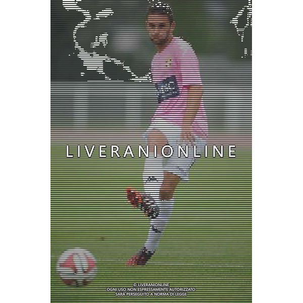 Cedric CAMBON - 19.07.2014 - Bastia / Evian Thonon - Match Amical Photo : Jean Paul Thomas / Icon Sport AG ALDO LIVERANI SAS ONLY ITALY