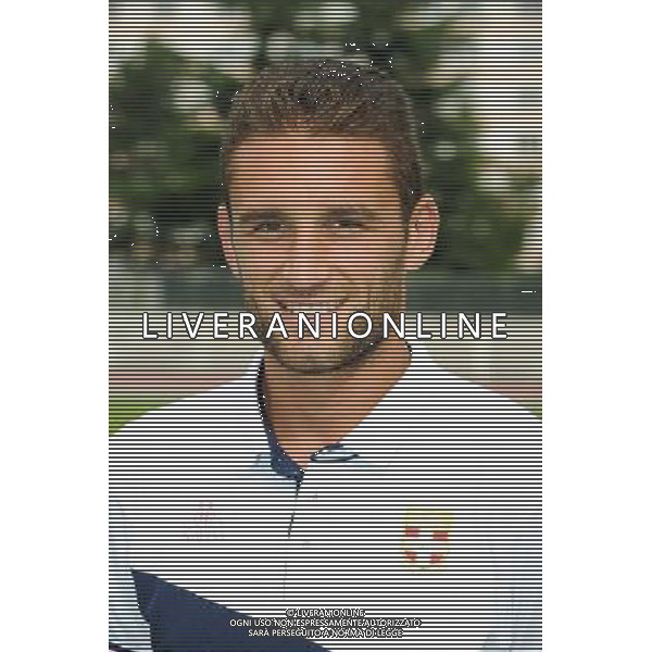 Cedric CAMBON - 19.07.2014 - Bastia / Evian Thonon - Match Amical Photo : Jean Paul Thomas / Icon Sport AG ALDO LIVERANI SAS ONLY ITALY