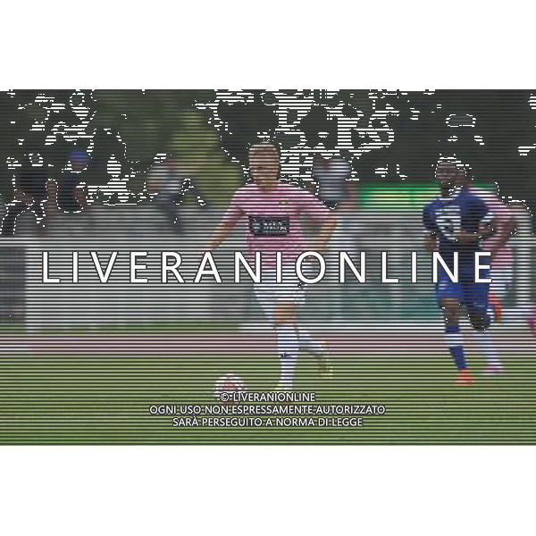 Daniel WASS - 19.07.2014 - Bastia / Evian Thonon - Match Amical Photo : Jean Paul Thomas / Icon Sport AG ALDO LIVERANI SAS ONLY ITALY