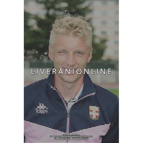 Daniel WASS - 19.07.2014 - Bastia / Evian Thonon - Match Amical Photo : Jean Paul Thomas / Icon Sport AG ALDO LIVERANI SAS ONLY ITALY