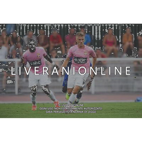 Daniel WASS - 19.07.2014 - Bastia / Evian Thonon - Match Amical Photo : Jean Paul Thomas / Icon Sport AG ALDO LIVERANI SAS ONLY ITALY