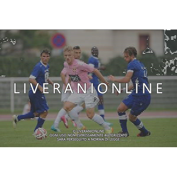 Daniel WASS - 19.07.2014 - Bastia / Evian Thonon - Match Amical Photo : Jean Paul Thomas / Icon Sport AG ALDO LIVERANI SAS ONLY ITALY