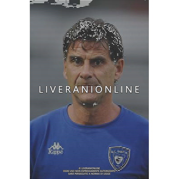 Didier THOLOT - 19.07.2014 - Bastia / Evian Thonon - Match Amical Photo : Jean Paul Thomas / Icon Sport AG ALDO LIVERANI SAS ONLY ITALY