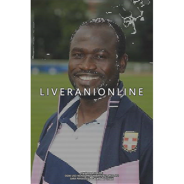 Djakaridja Kone - 19.07.2014 - Bastia / Evian Thonon - Match Amical Photo : Jean Paul Thomas / Icon Sport AG ALDO LIVERANI SAS ONLY ITALY