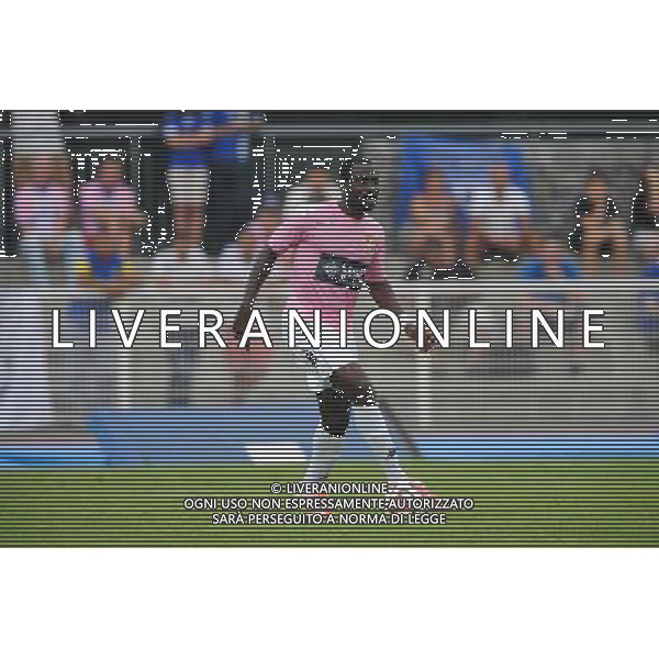 Djakaridja Kone - 19.07.2014 - Bastia / Evian Thonon - Match Amical Photo : Jean Paul Thomas / Icon Sport AG ALDO LIVERANI SAS ONLY ITALY