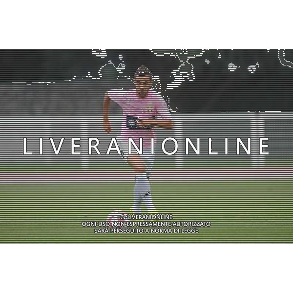 Fabien CAMUS - 19.07.2014 - Bastia / Evian Thonon - Match Amical Photo : Jean Paul Thomas / Icon Sport AG ALDO LIVERANI SAS ONLY ITALY