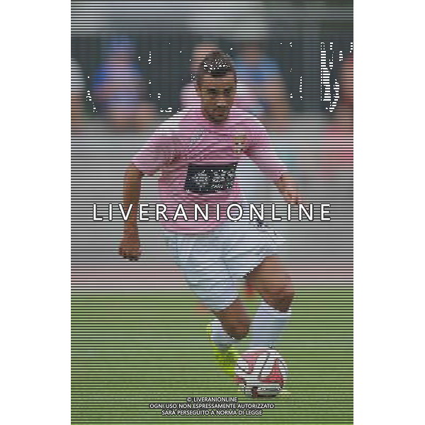 Fabien CAMUS - 19.07.2014 - Bastia / Evian Thonon - Match Amical Photo : Jean Paul Thomas / Icon Sport AG ALDO LIVERANI SAS ONLY ITALY