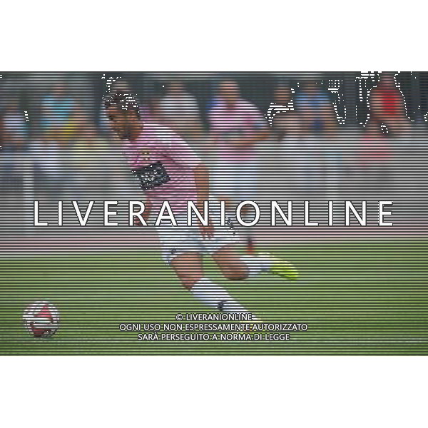 Fabien CAMUS - 19.07.2014 - Bastia / Evian Thonon - Match Amical Photo : Jean Paul Thomas / Icon Sport AG ALDO LIVERANI SAS ONLY ITALY
