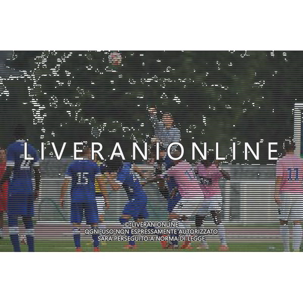Jean louis LECA - 19.07.2014 - Bastia / Evian Thonon - Match Amical Photo : Jean Paul Thomas / Icon Sport AG ALDO LIVERANI SAS ONLY ITALY